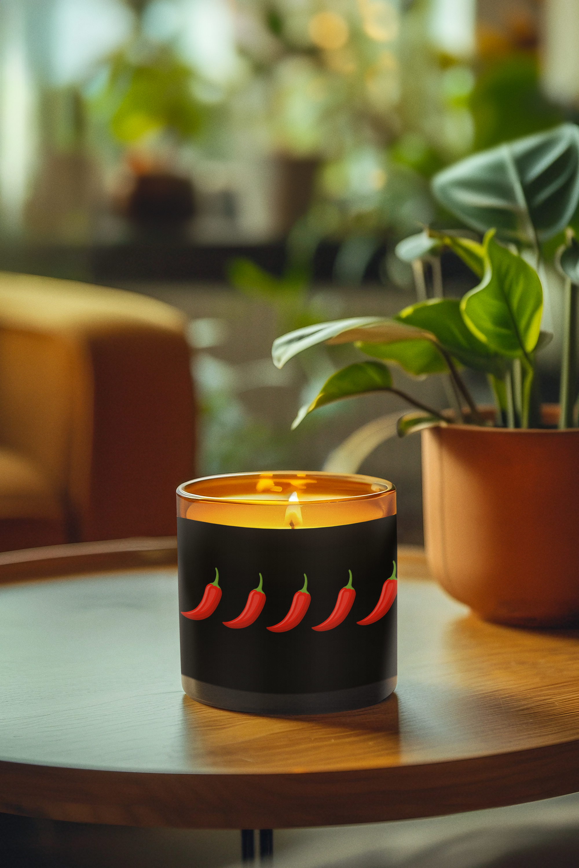 Book Lover Candle - Scented Candles